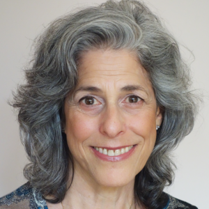 Anne Krantz