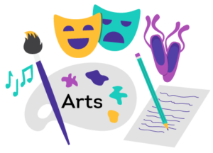 arts programs