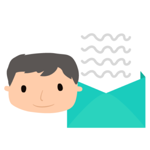 how to nominate a girl - step two : write a nomination letter