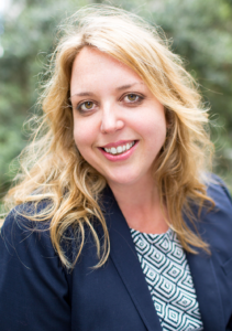 Eva Gunther Foundation Board Member Laura Mason