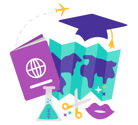 travel programs