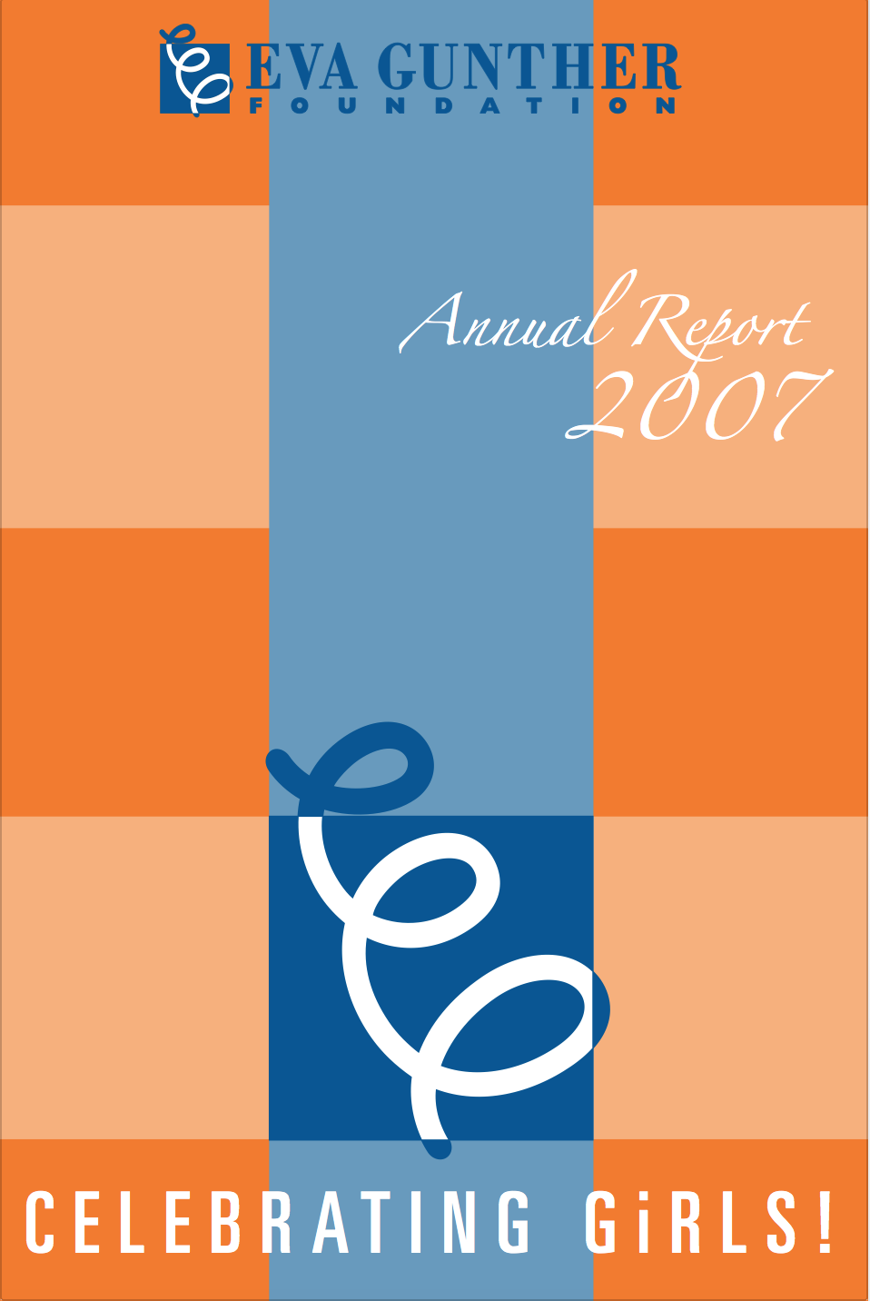 annual report 2007