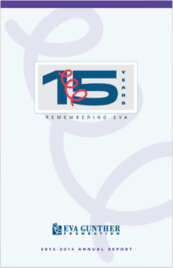 2014 Annual report