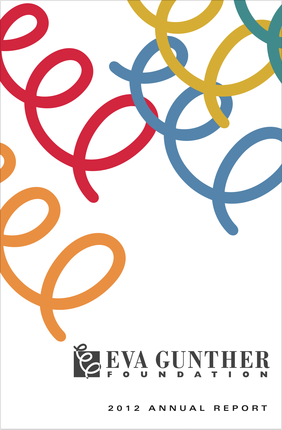 2012 Annual Report